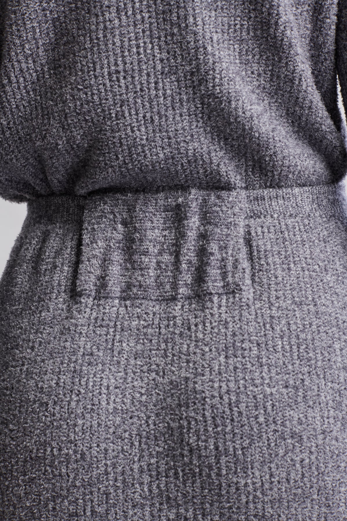 Barefoot Dreams CCL Ribbed Robe
