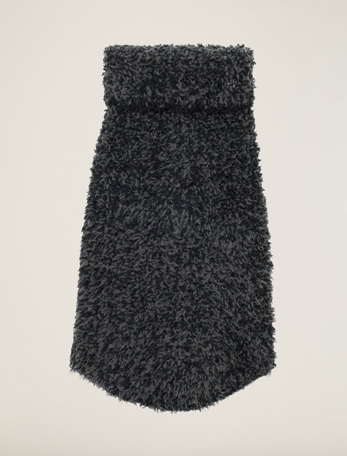 Barefoot Dreams CC Ribbed Pet Sweater