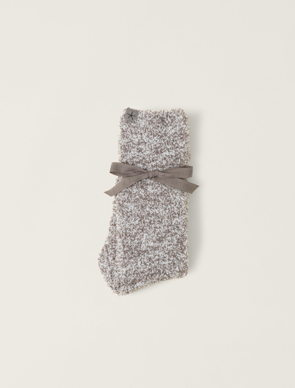 Barefoot Dreams CC Heathered Socks
