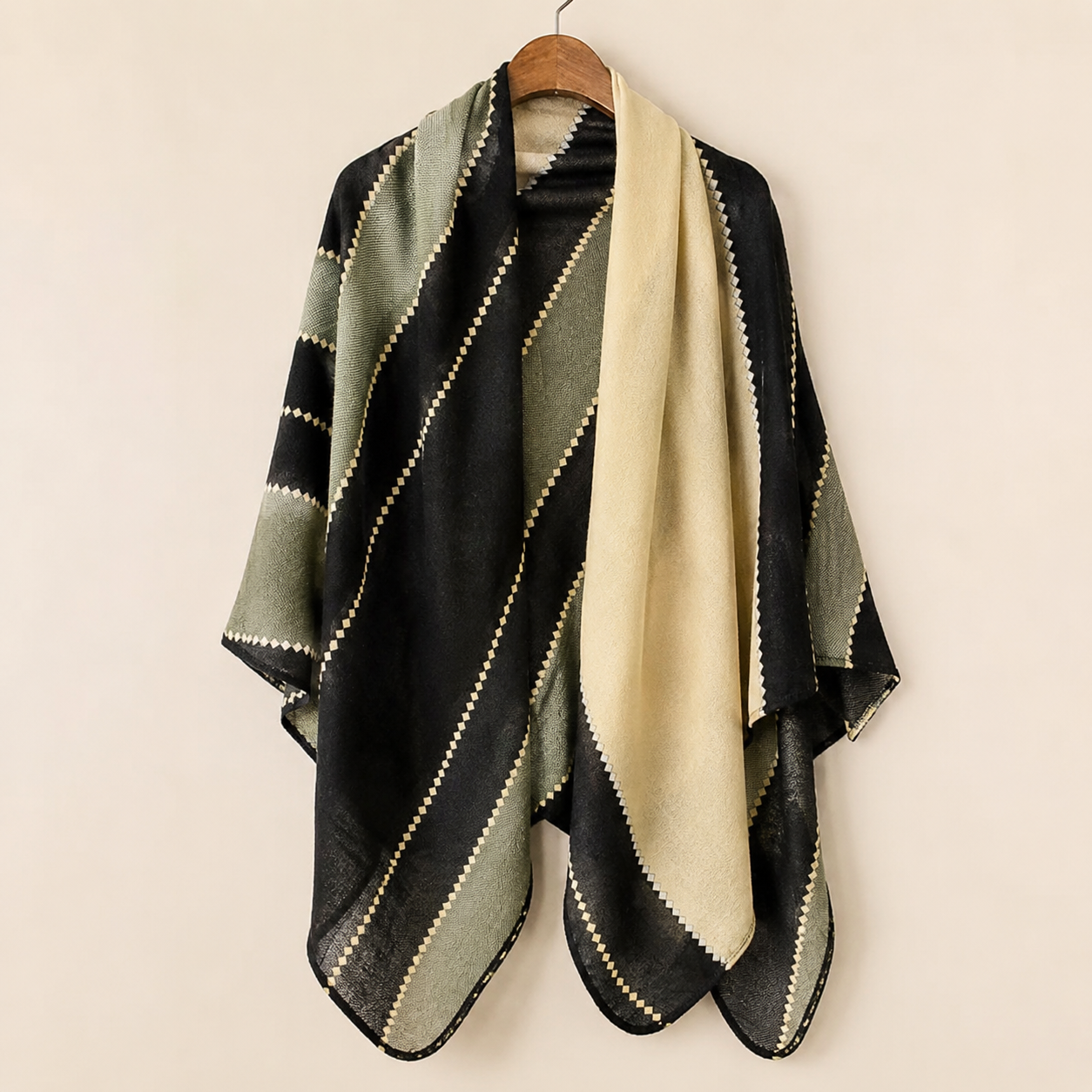 Pattern Wrap