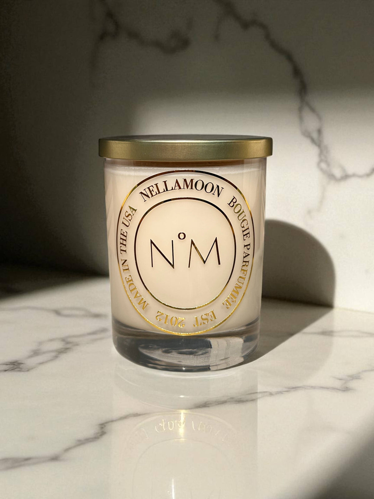 Baccarat Candles