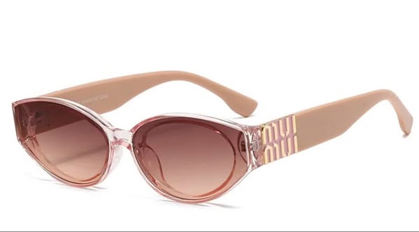 Designer Dupe Sunnies