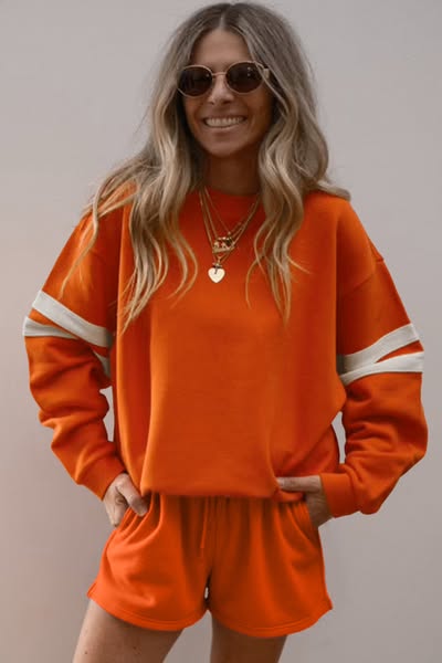 LUXE Varsity SET
