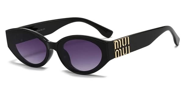 Designer Dupe Sunnies