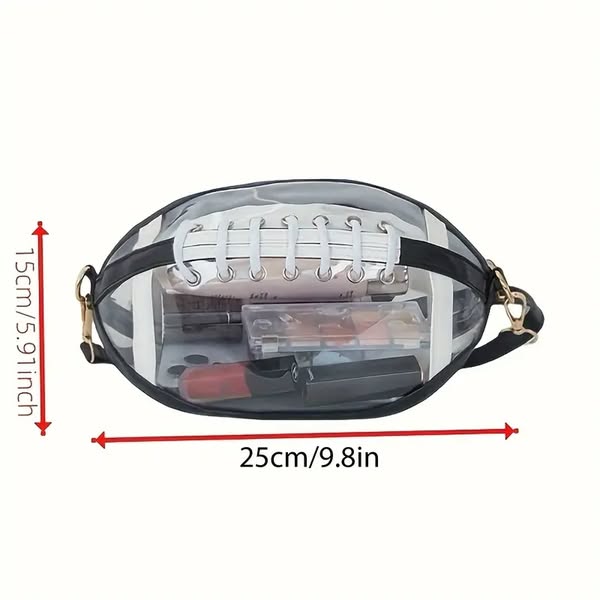 Football Bag