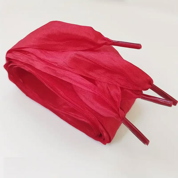 Organza Laces For Sneeks