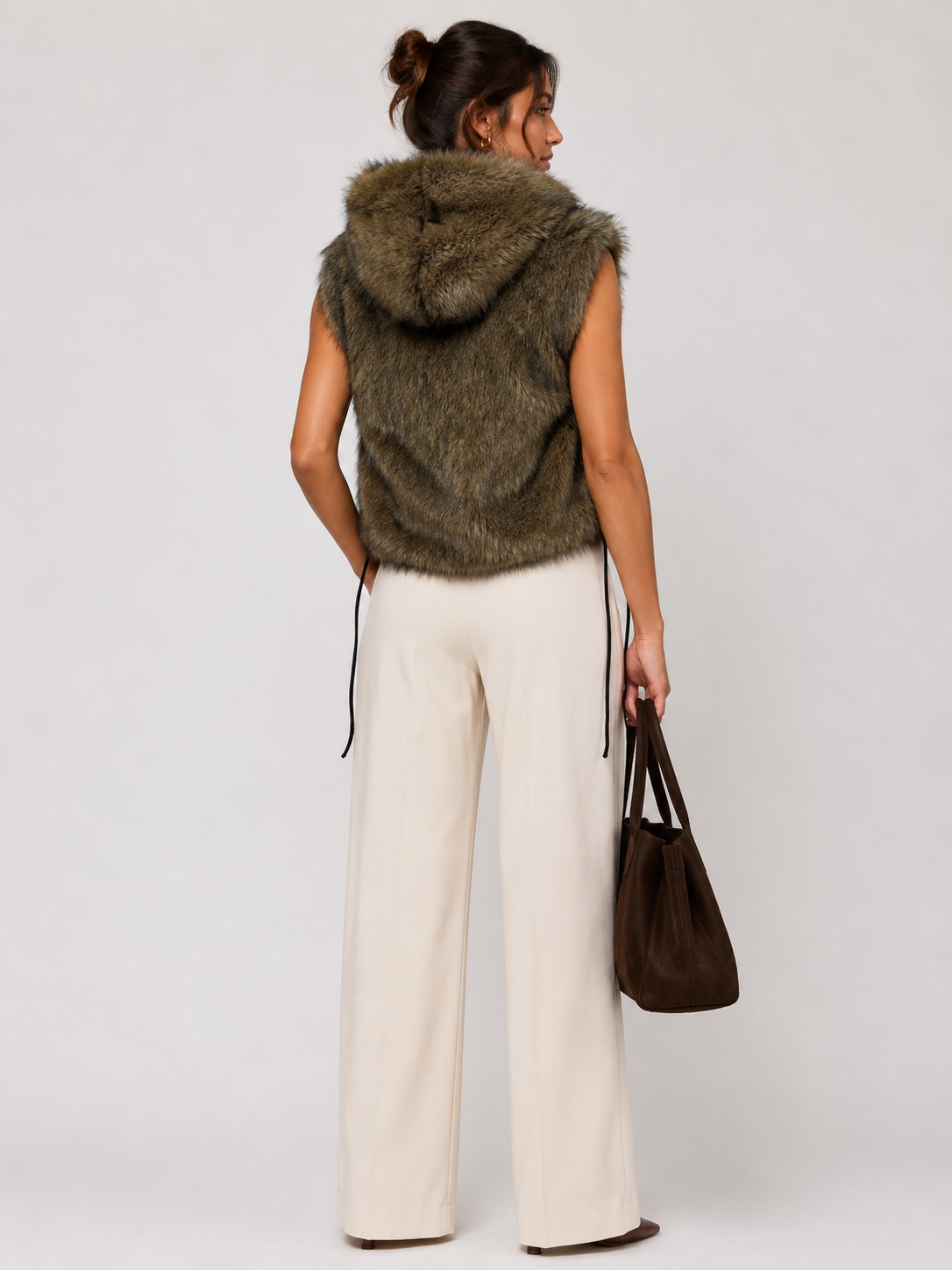 The Verona Fur Jacket