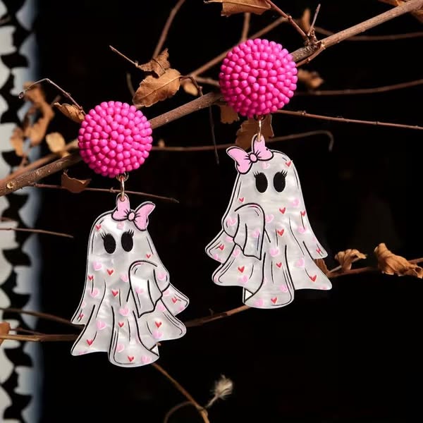Halloween Jewelry