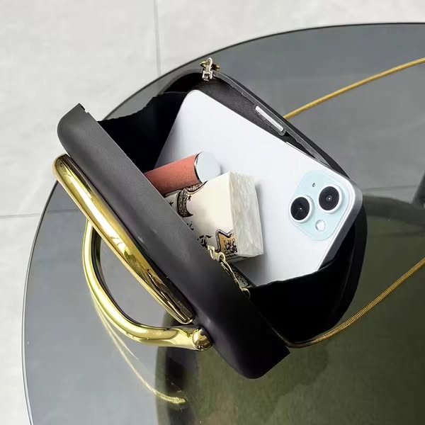 Designer Clutch