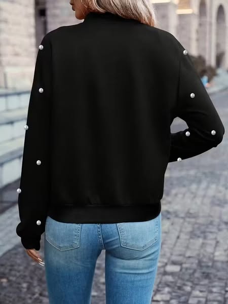 PEARL Black Bomber