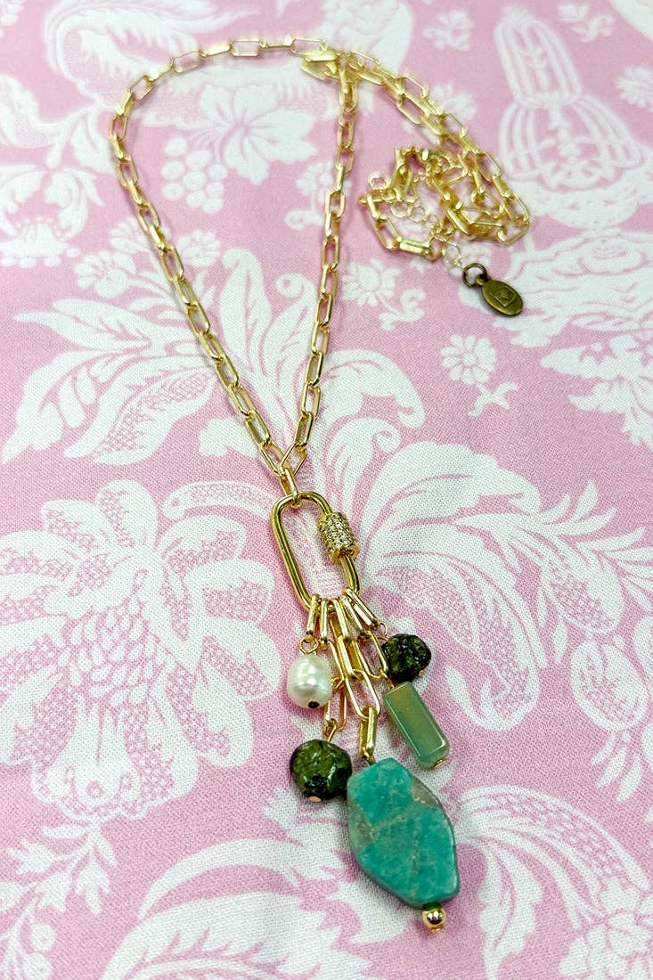 Karla Necklace