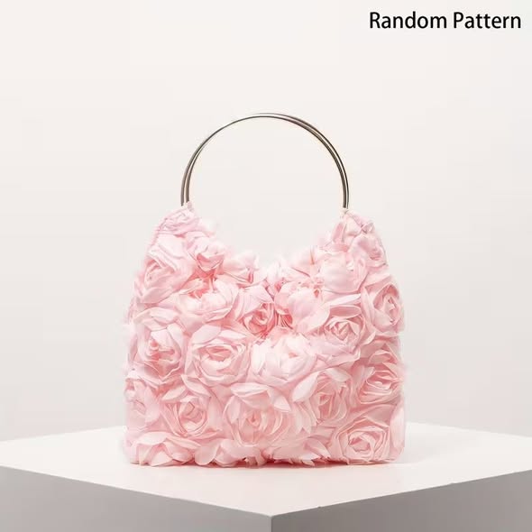 Petal Purse