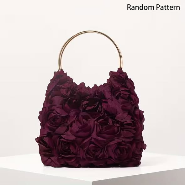 Petal Purse