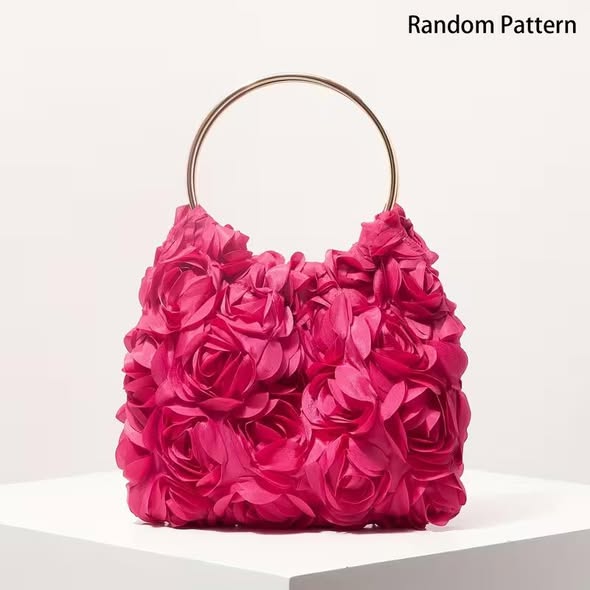 Petal Purse