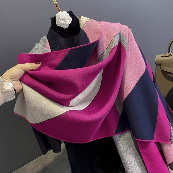 Beautiful Scarf/Shawl Wrap