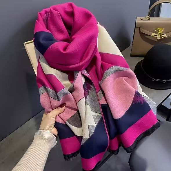 Beautiful Scarf/Shawl Wrap