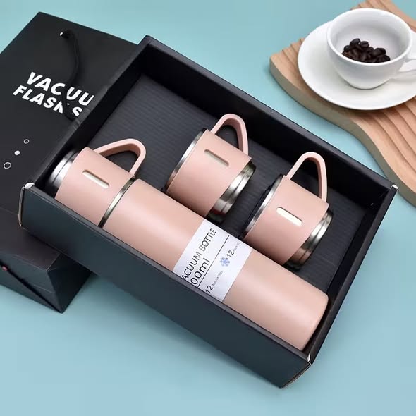 Thermal Bottle