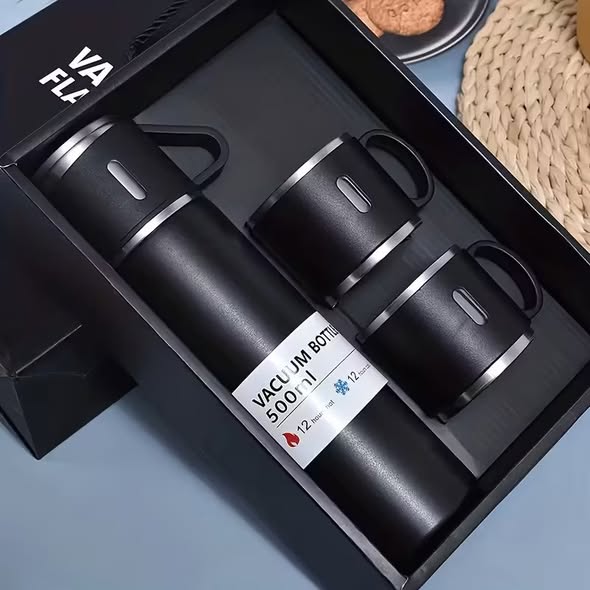 Thermal Bottle