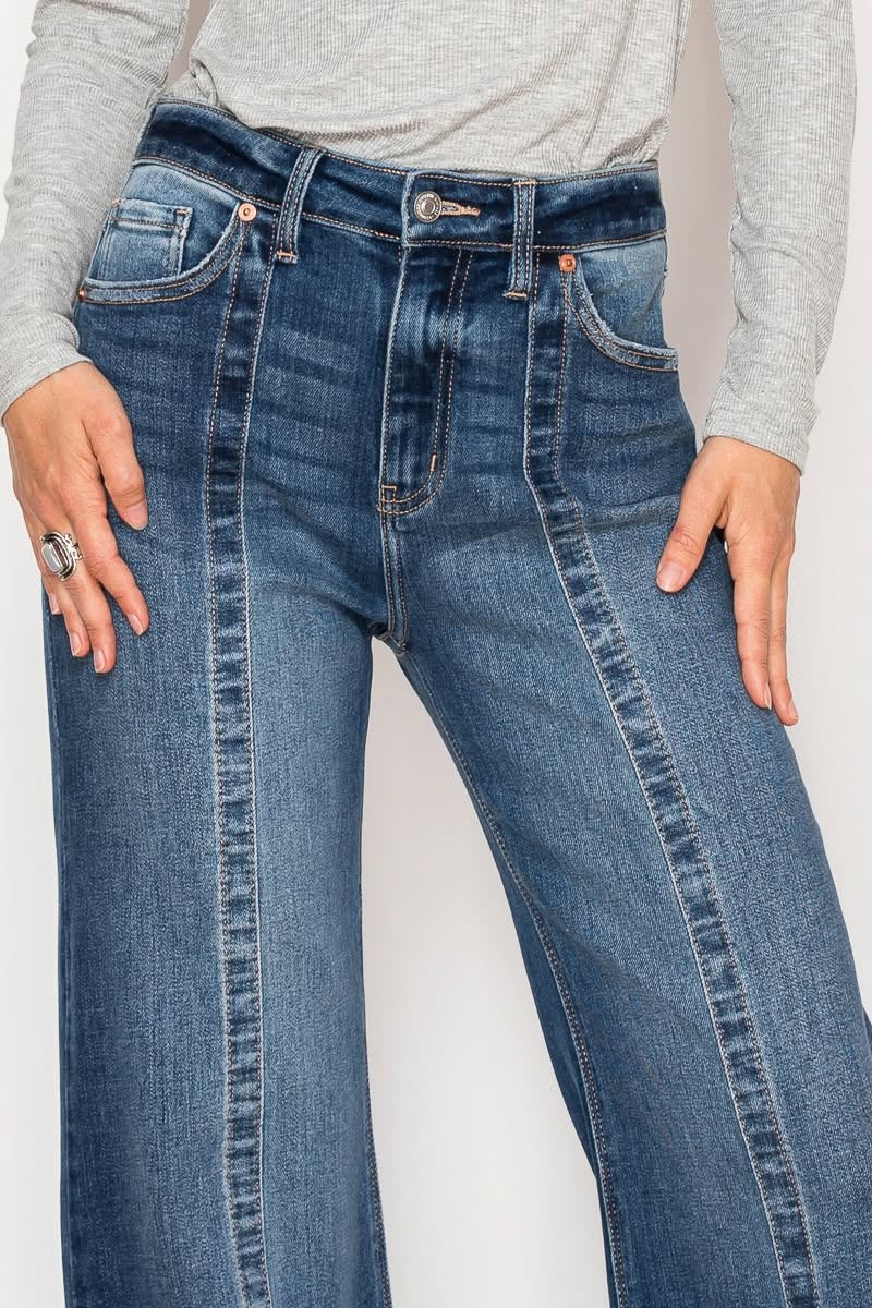 Cutest Denim Ever
