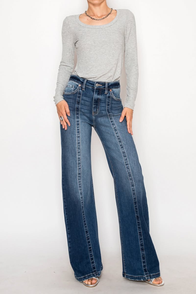 Cutest Denim Ever