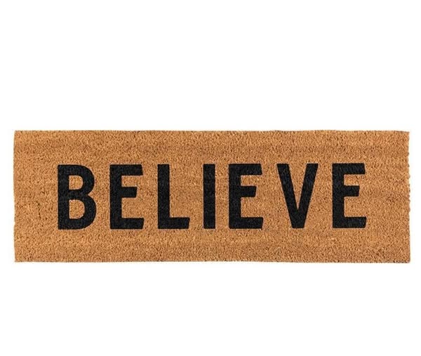 Fun Door Mats
