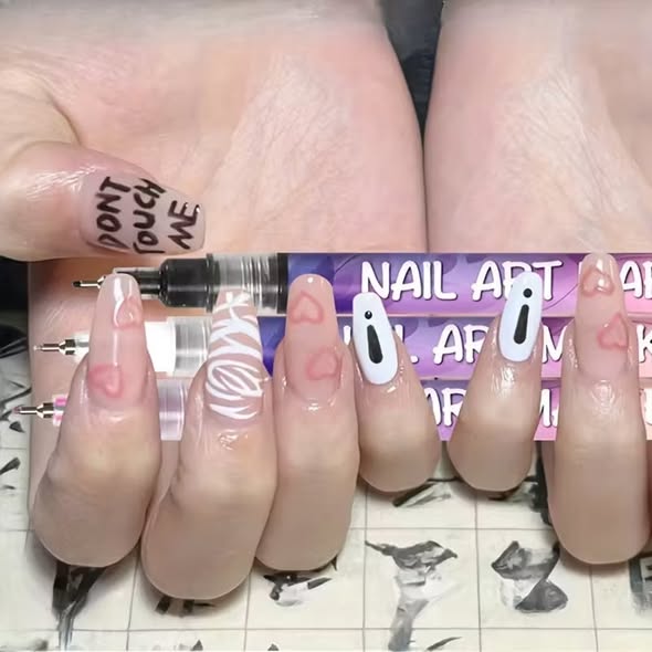 Nail Art Pens