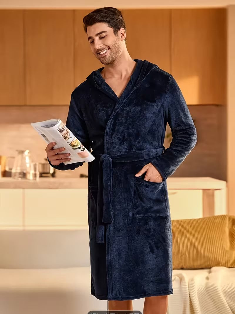 Men's Robe