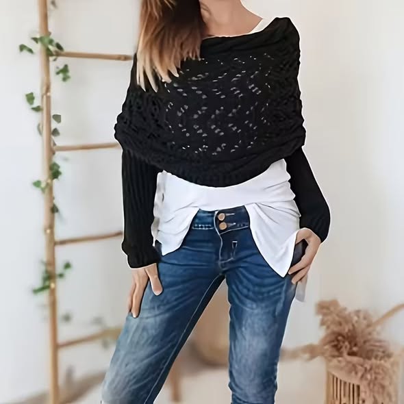Woven Wrap