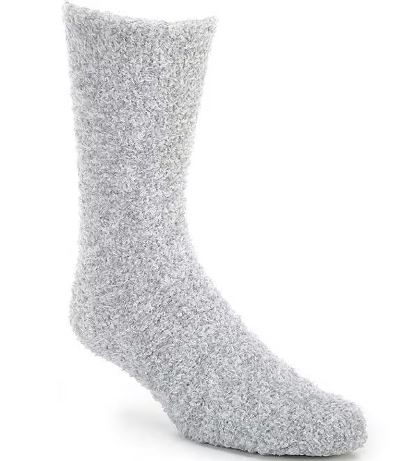 Barefoot Dreams CC Heathered Socks