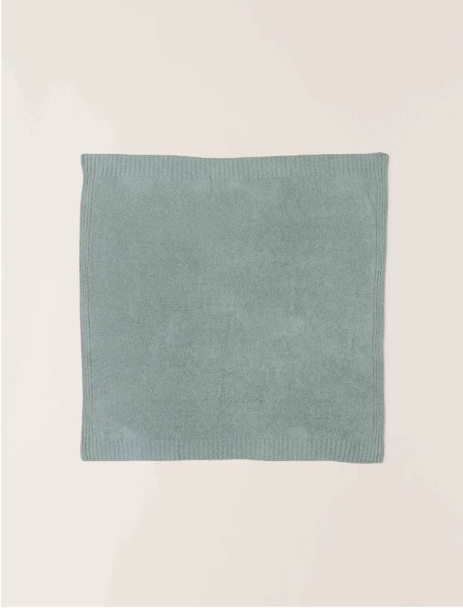 Barefoot Dreams CCL Baby Receiving Blanket 30x30