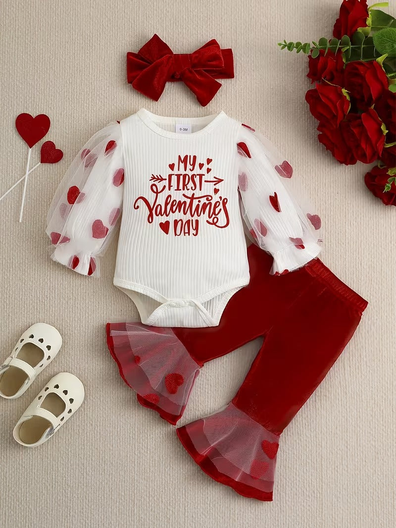 Valentines  Set