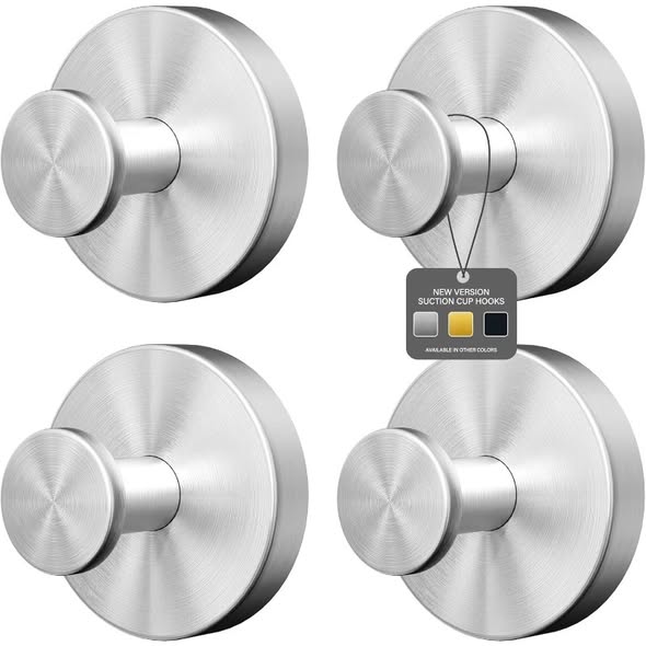 Suction Cups