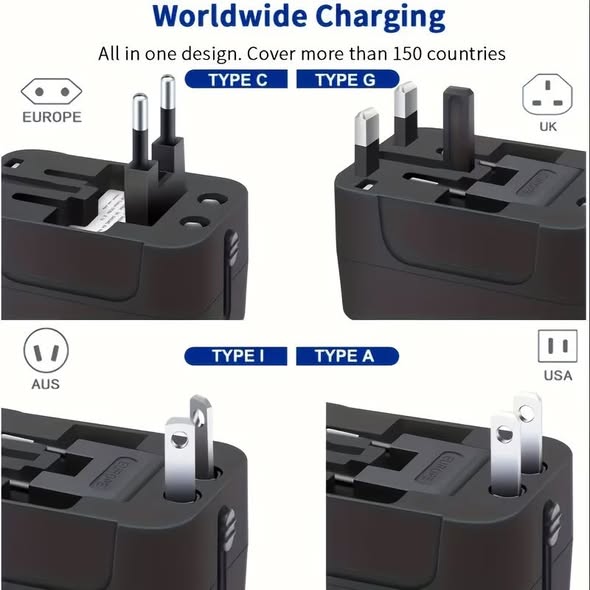 Universal Plug