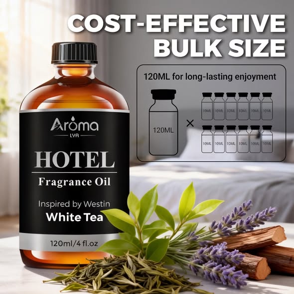 Western Dupe Essential Oil