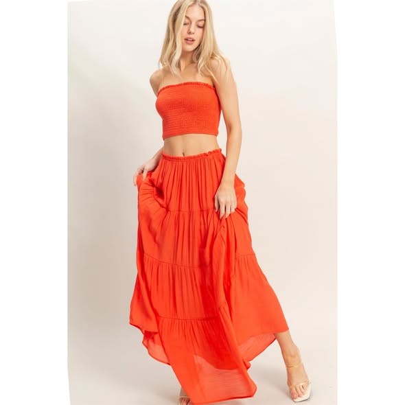 Chic 2 Piece Set