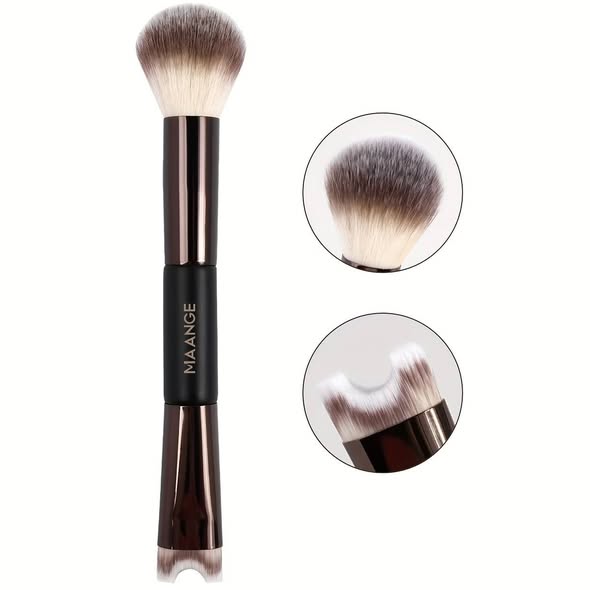 Nose Contour Makeup Brush