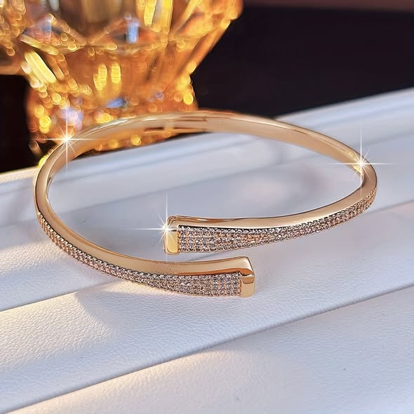 Stacking Dupe Bracelet