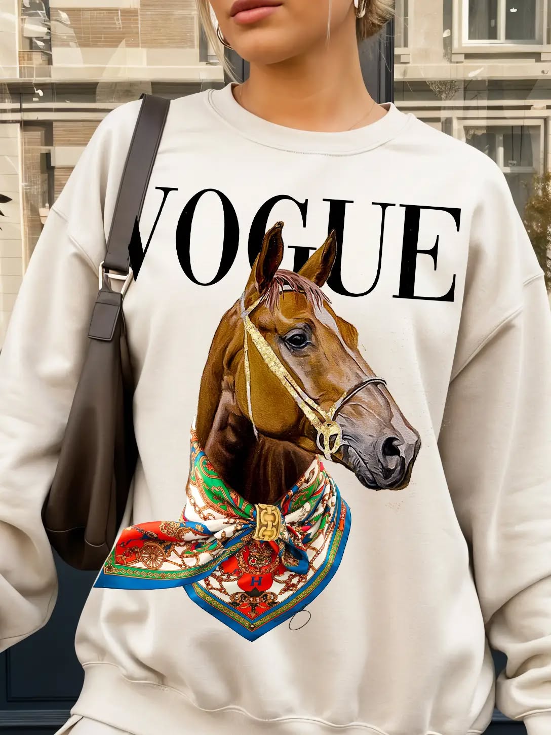 Texas Couture Sweatshirt