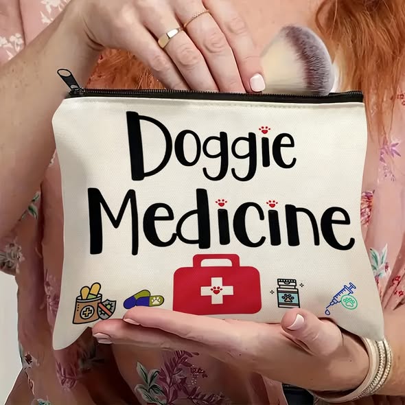 Dog Or Cat Bag