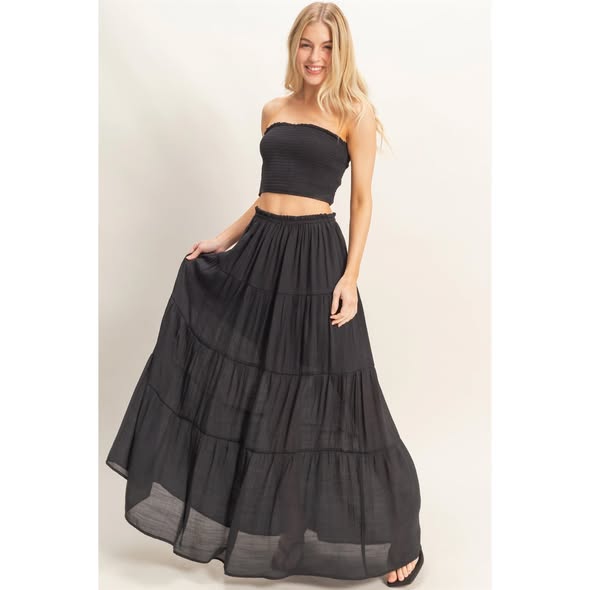 Chic 2 Piece Set