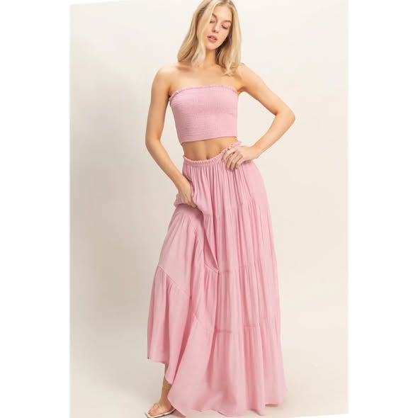 Chic 2 Piece Set