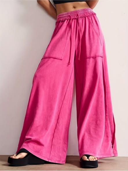 Free People Vibe Pants