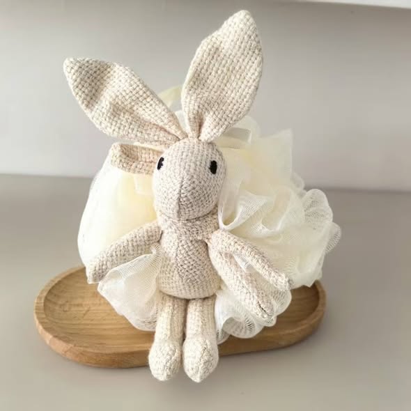 Lufa Bunny