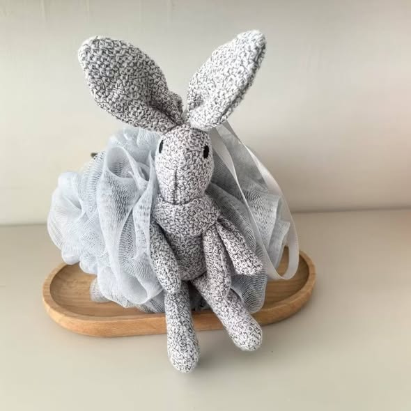 Lufa Bunny