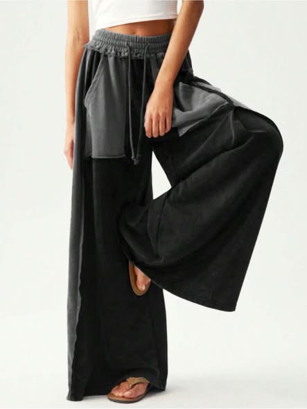 Free People Vibe Pants