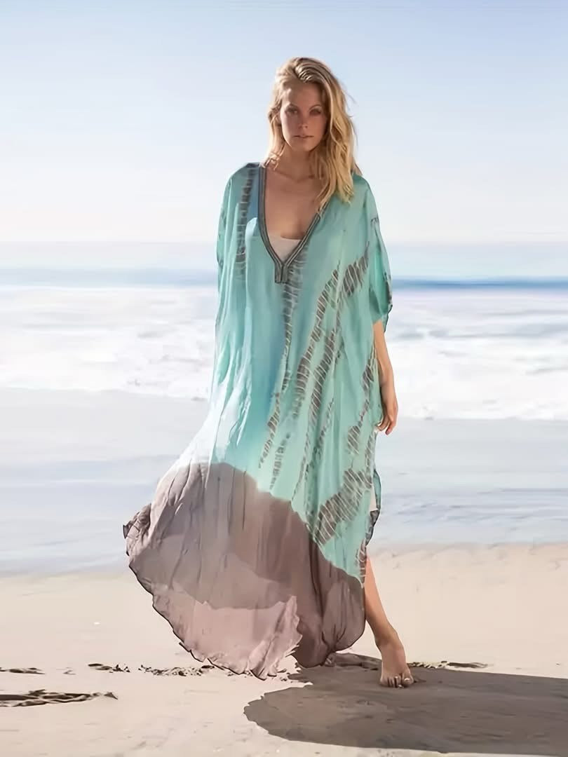 Flowing Coverup