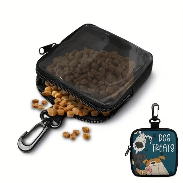 Dog Treat Pouch