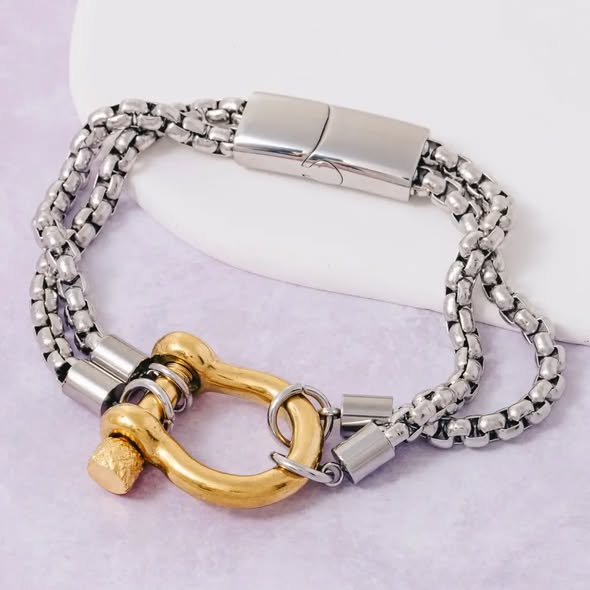 D Bracelet
