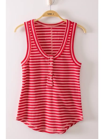 Henley Tank