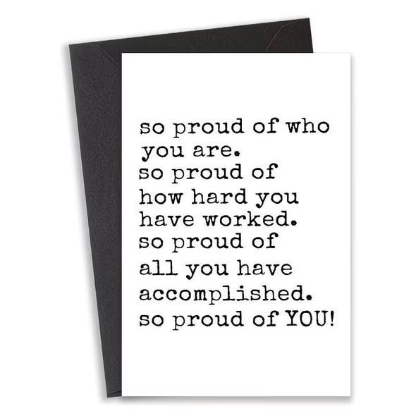 Graduation Card